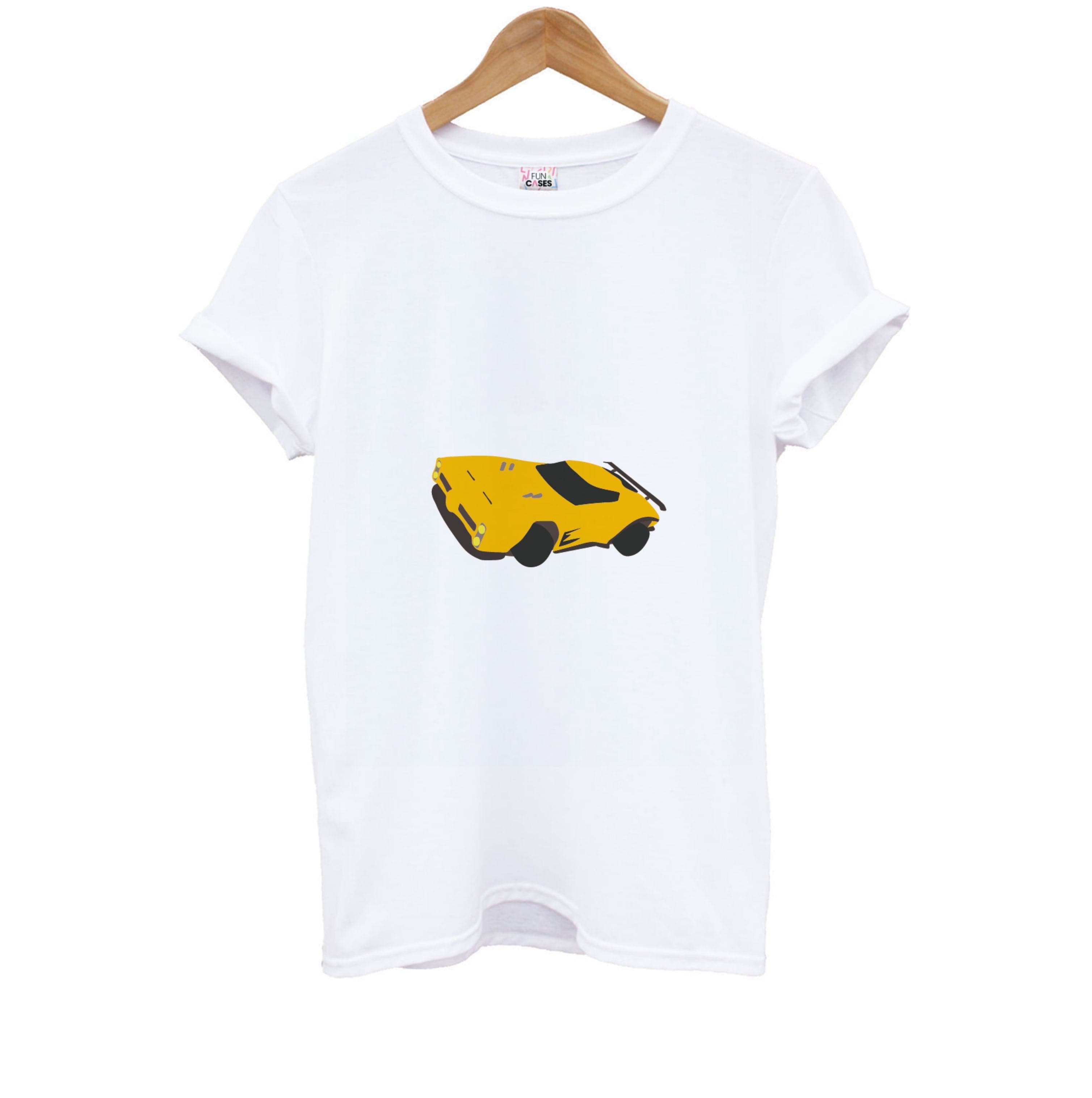 Dominus - Rocket League Kids T-Shirt