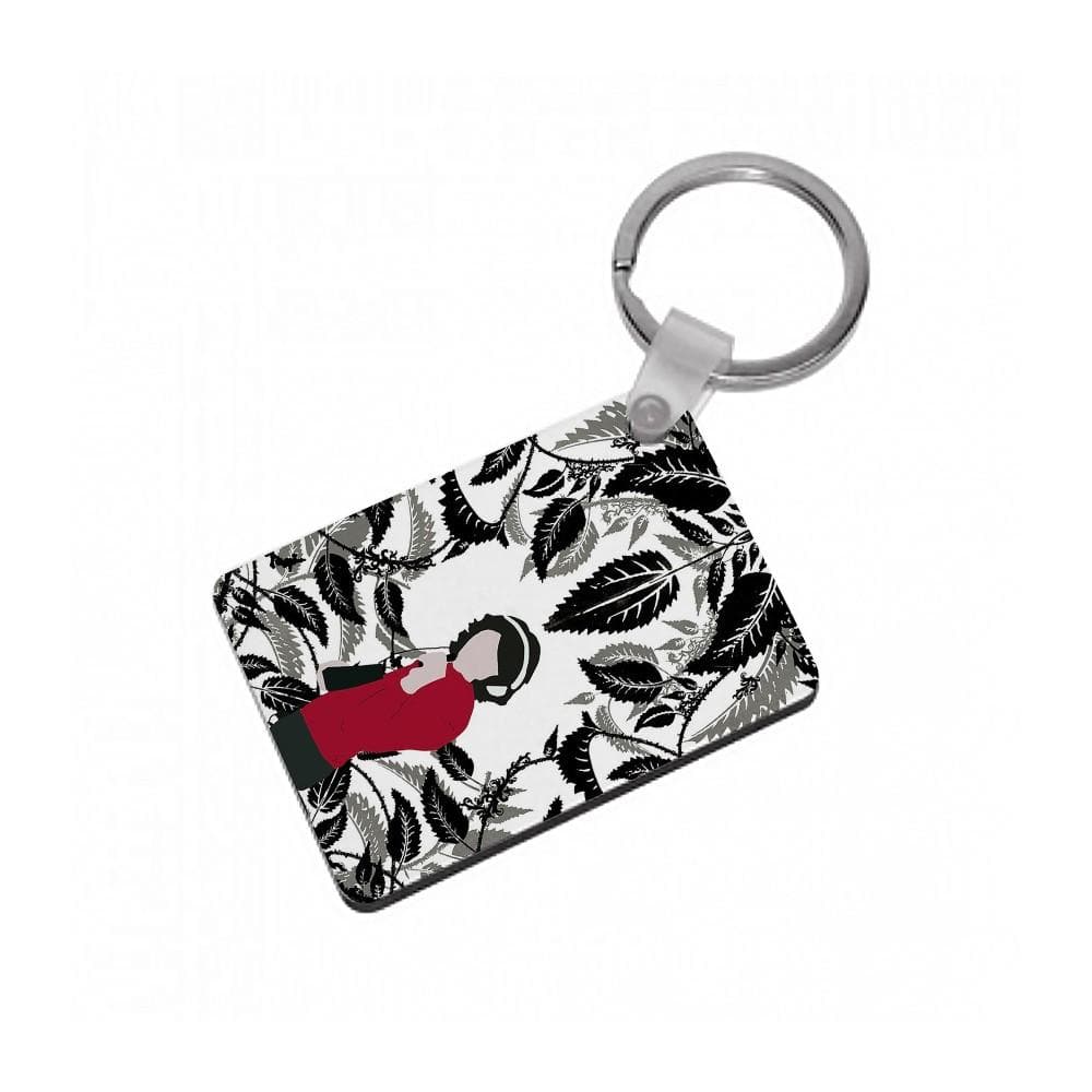 Cornerstone - Arctic Monkeys Keyring - Fun Cases