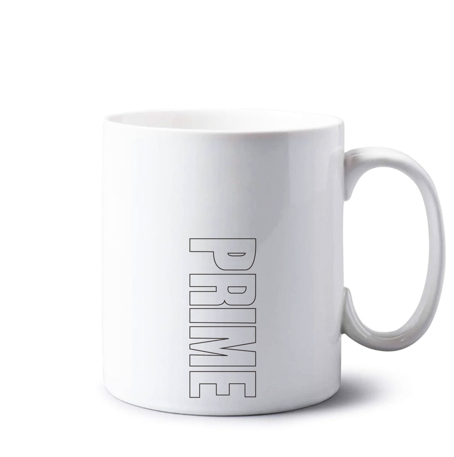 Prime - Orange Mug
