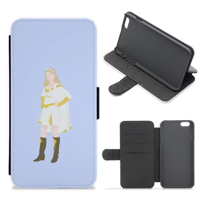 Starlight Flip / Wallet Phone Case