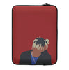 Juice WRLD Laptop Sleeves