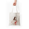 Everything but cases Tote Bags