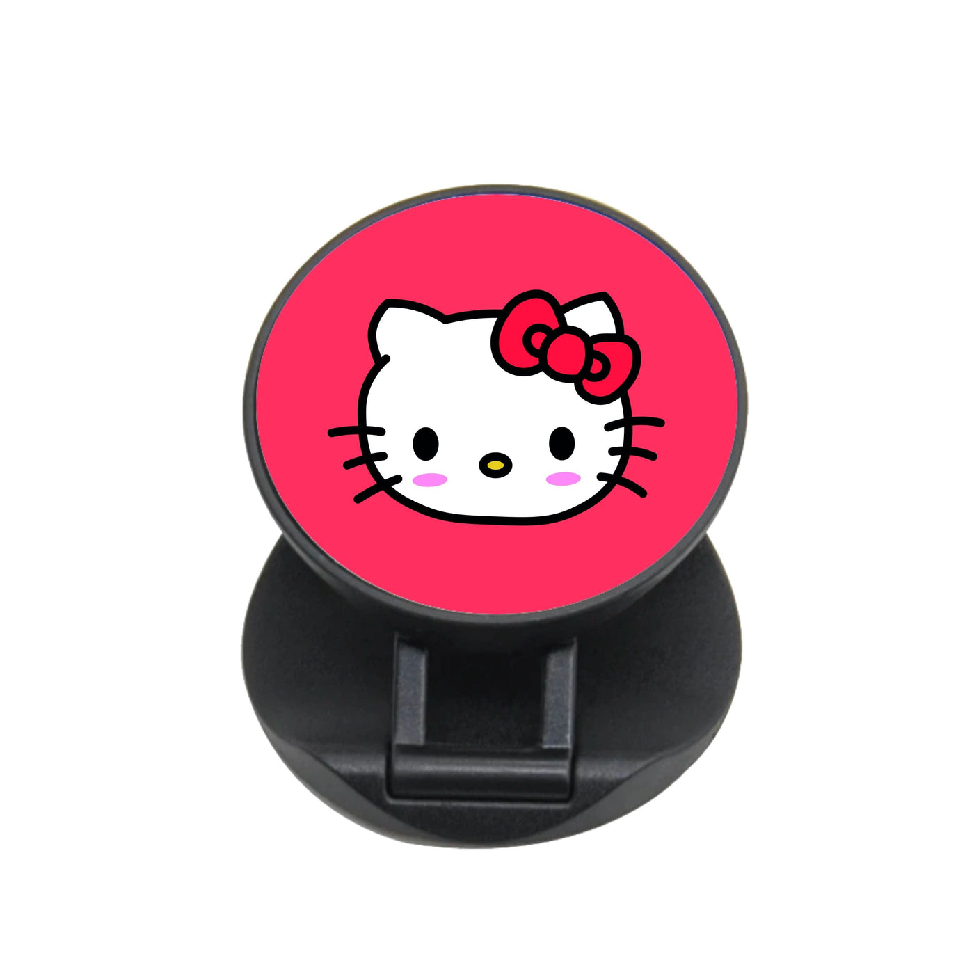 Hello Kitty Character FunGrip