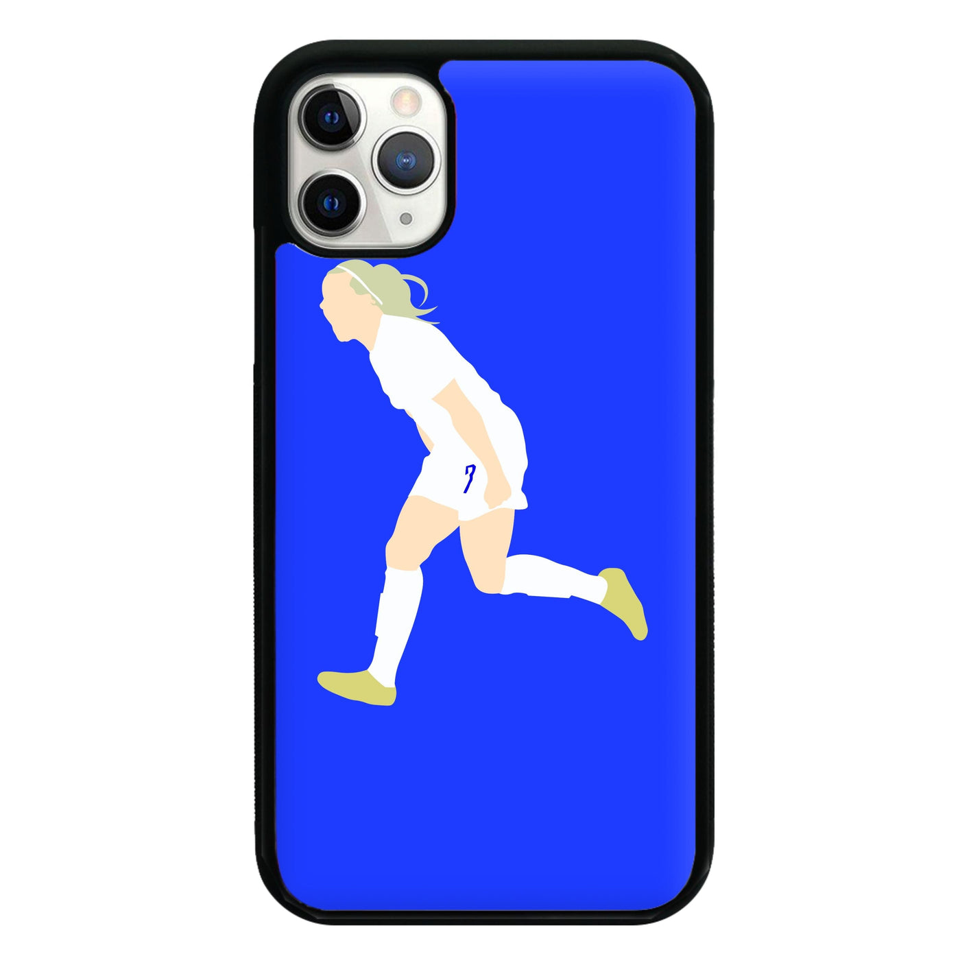 Beth Mead - Womens World Cup Phone Case