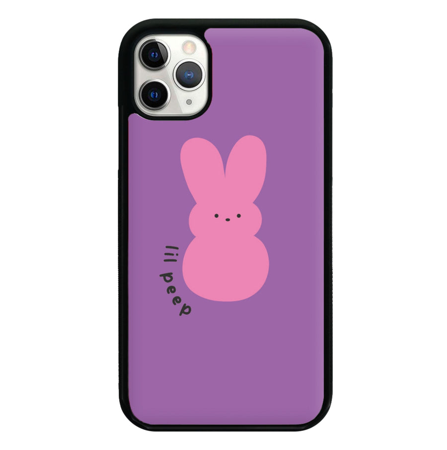 Peep Bunny - Lil Peep Phone Case