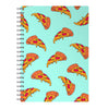 Fast Food Patterns Notebooks