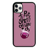 Hocus Pocus Phone Cases