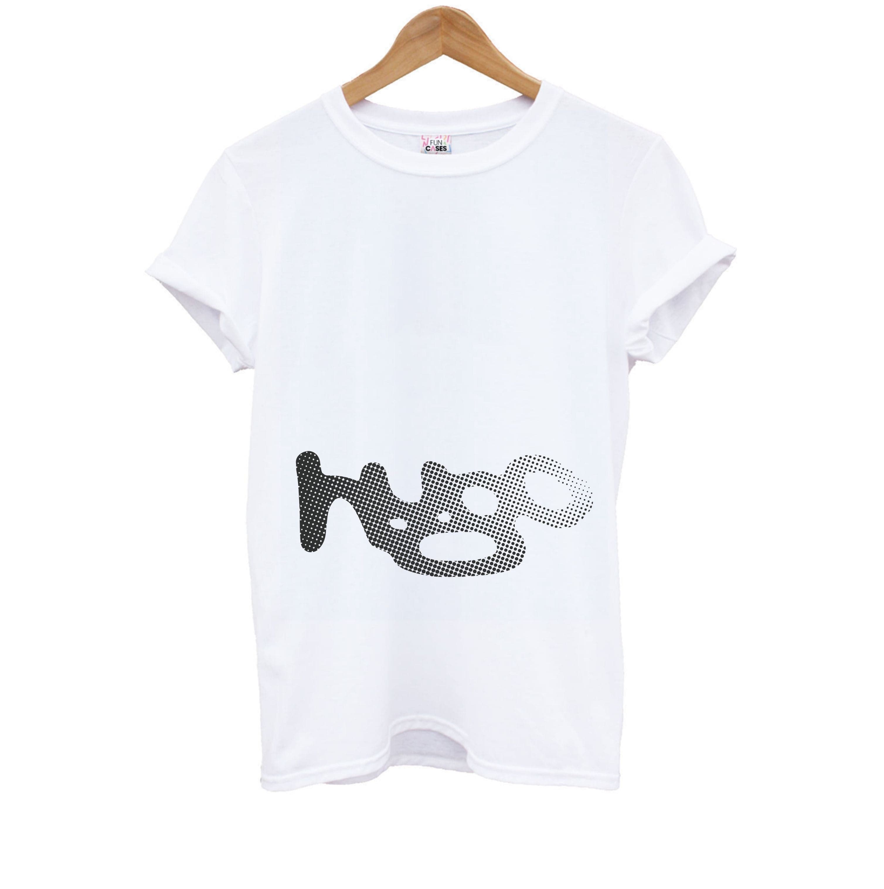 Hugo - Kids T-Shirt