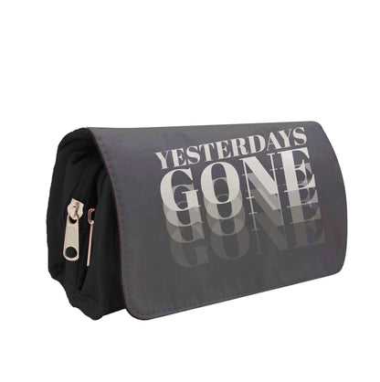 Yesterdays Gone - Pencil Case