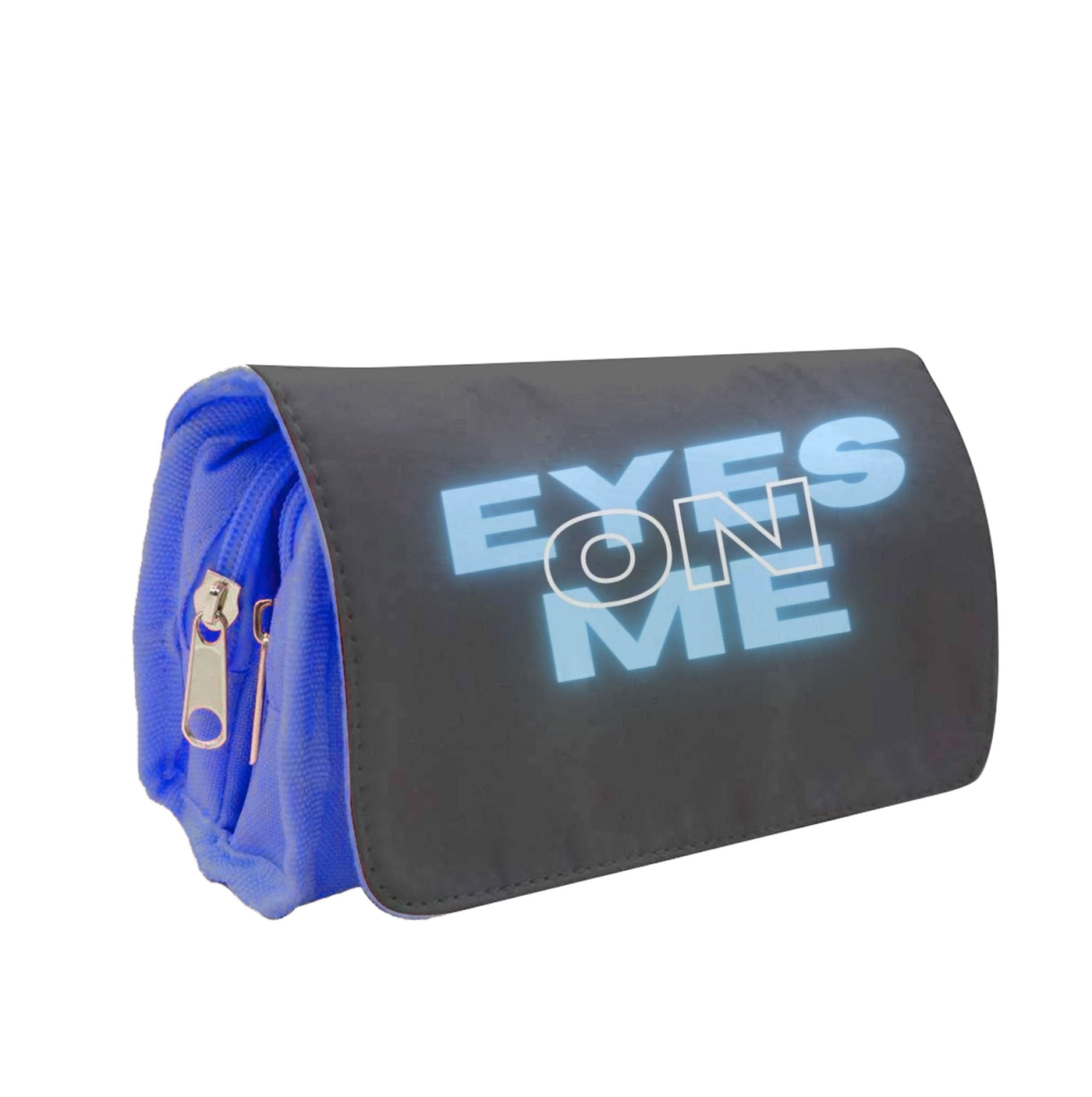 Eyes On Me - Sassy Quote Pencil Case