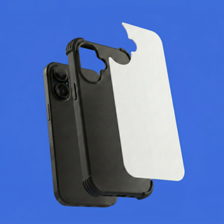 Bumper case
